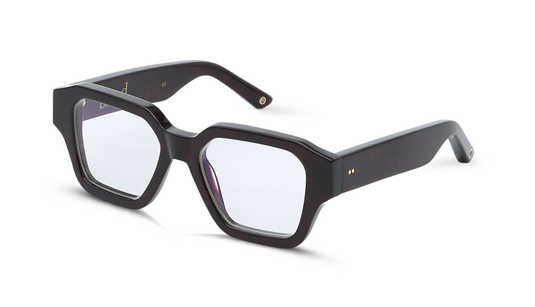 THIRTEEN Optical – g.o.d Eyewear