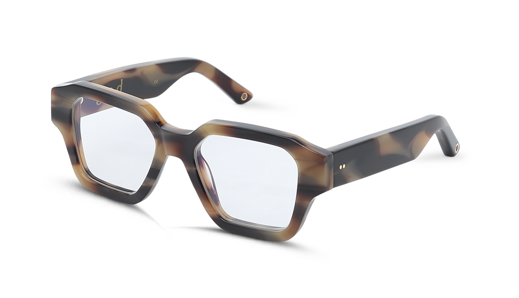 THIRTEEN Optical – g.o.d Eyewear
