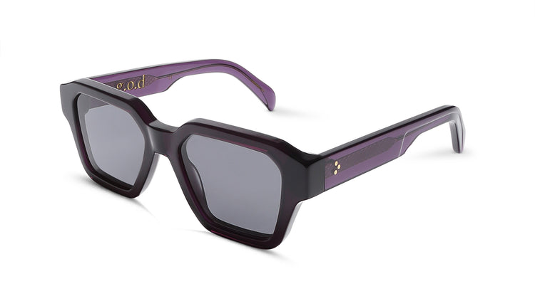 THIRTEEN – g.o.d Eyewear